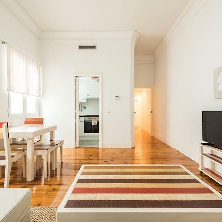 Apartamentos Alcala 마드리드 외부 사진