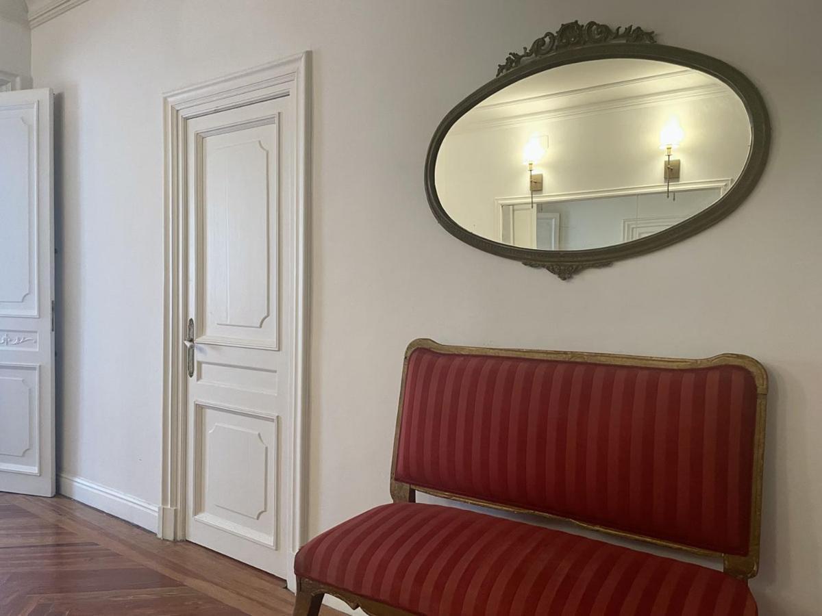 Apartamentos Alcala 마드리드 외부 사진