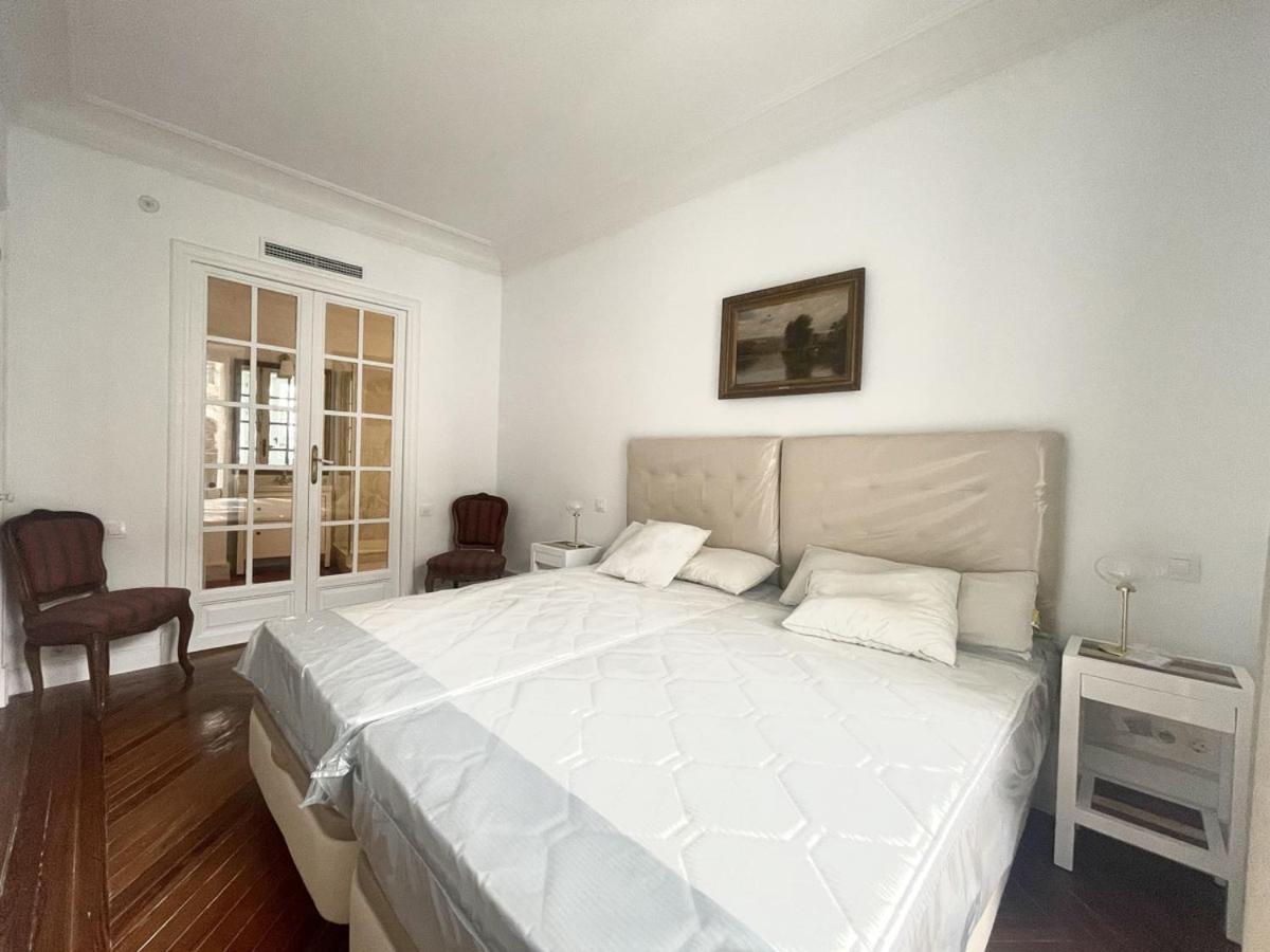 Apartamentos Alcala 마드리드 외부 사진
