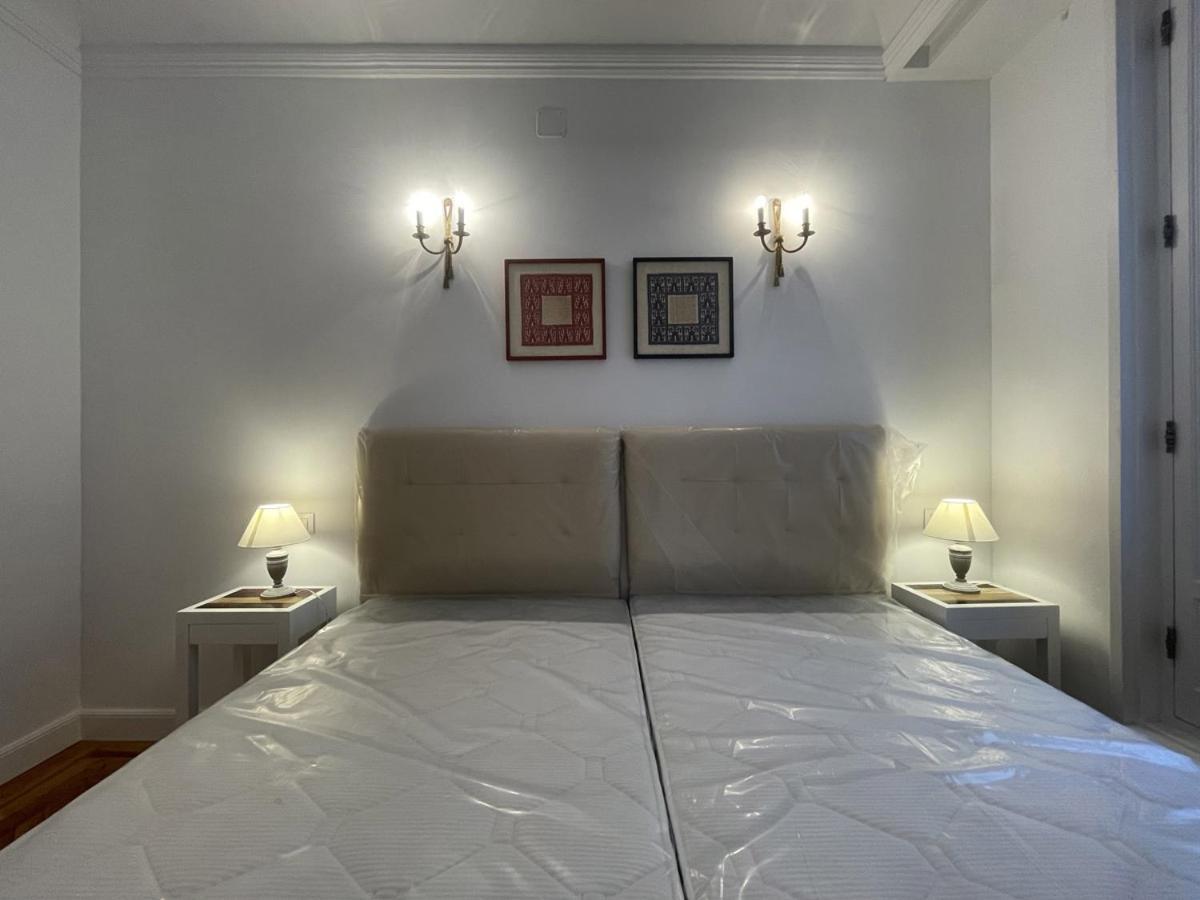Apartamentos Alcala 마드리드 외부 사진
