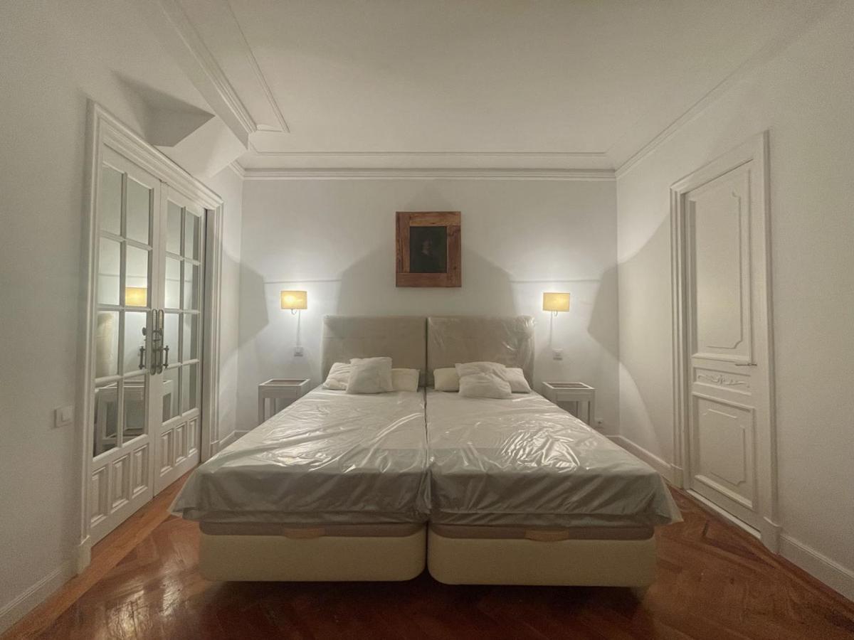 Apartamentos Alcala 마드리드 외부 사진