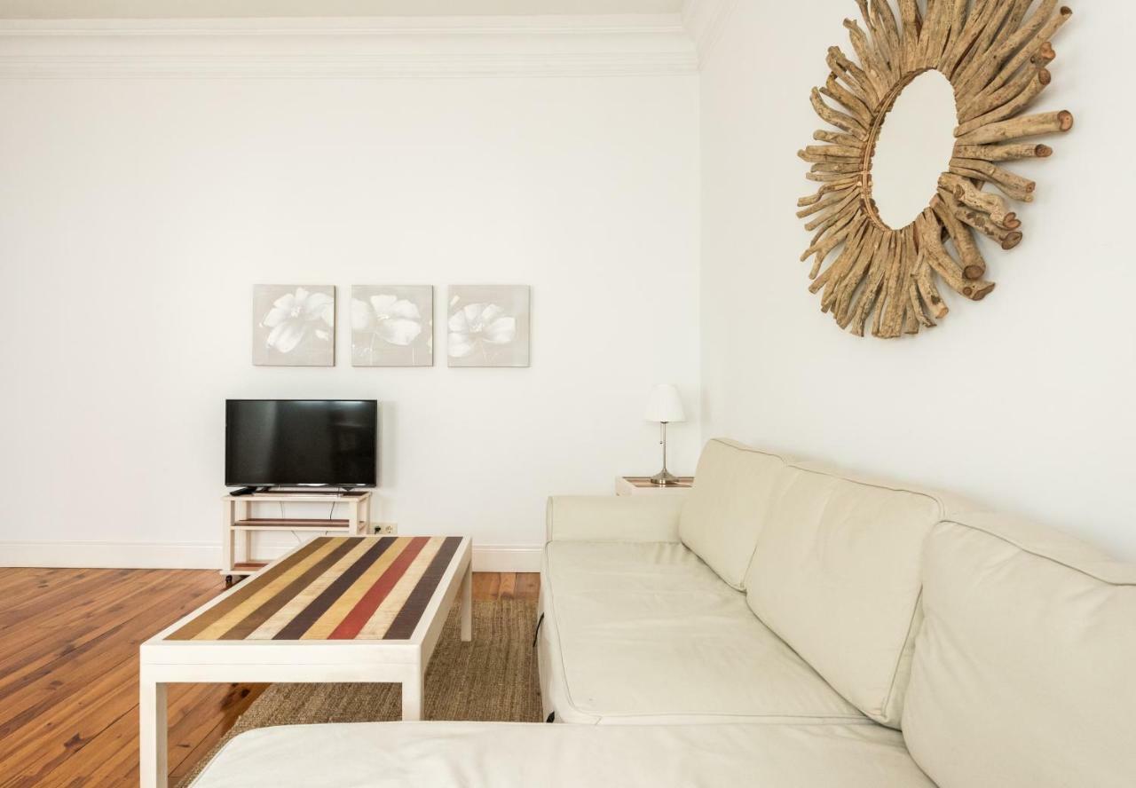 Apartamentos Alcala 마드리드 외부 사진