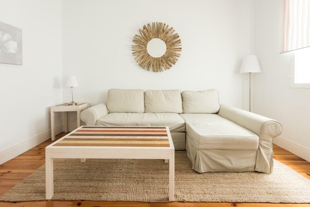 Apartamentos Alcala 마드리드 외부 사진